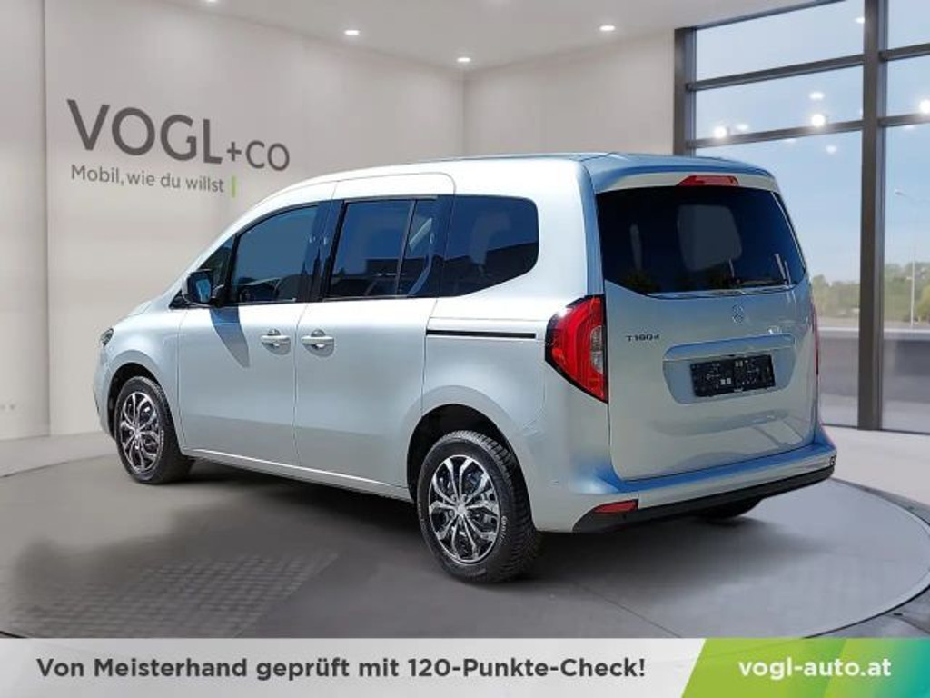 Mercedes-Benz T-Klasse