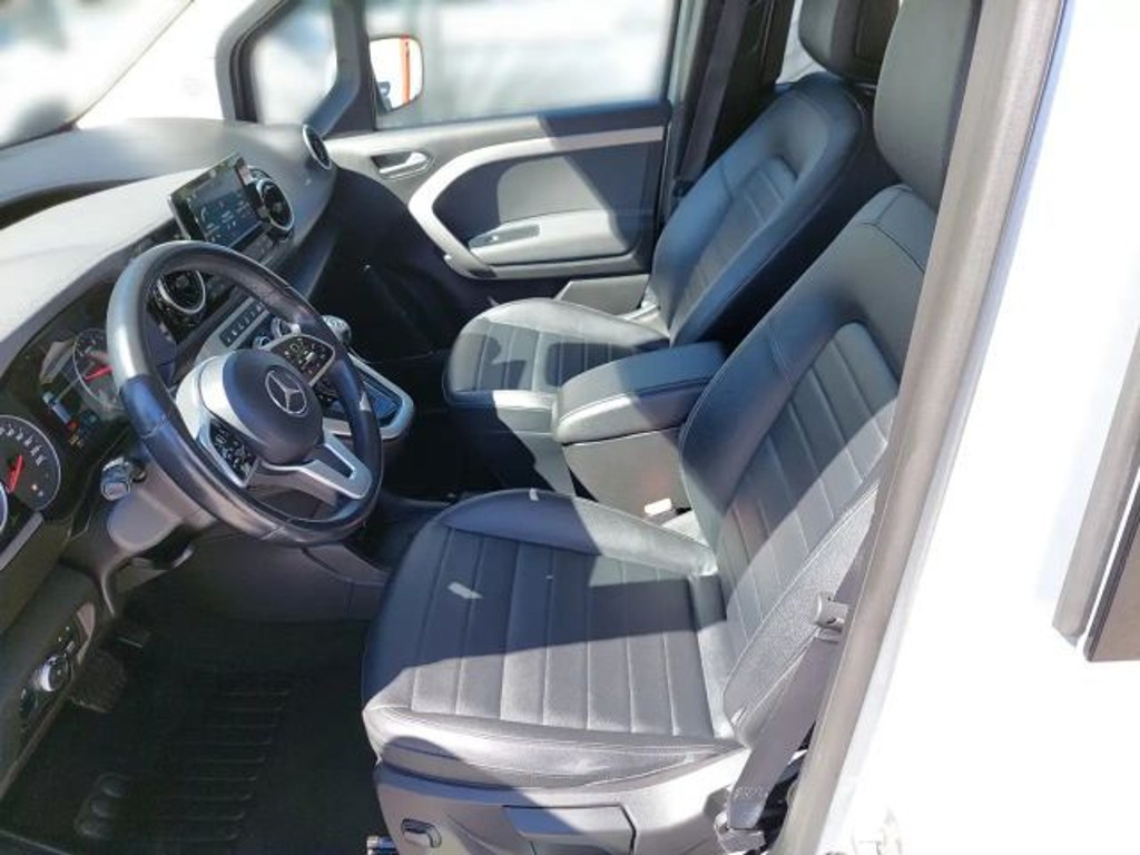 Mercedes-Benz T-Klasse