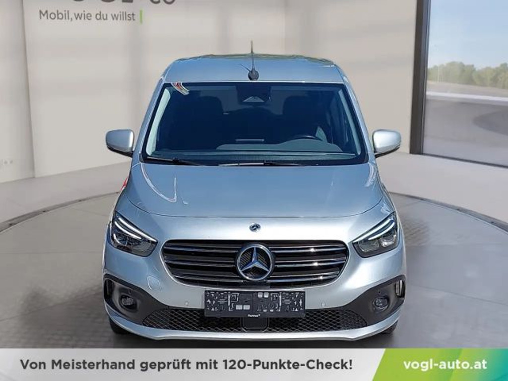 Mercedes-Benz T-Klasse