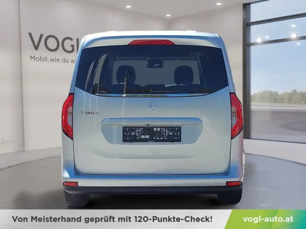 Mercedes-Benz T-Klasse