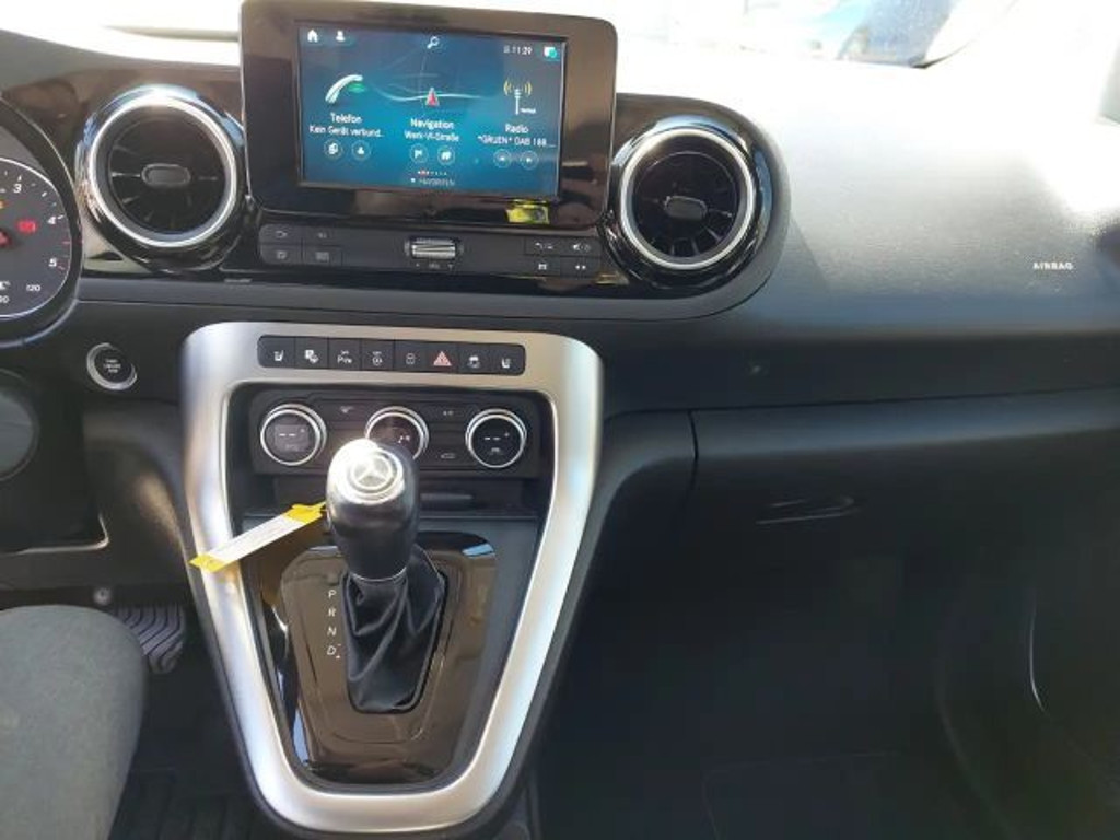 Mercedes-Benz T-Klasse