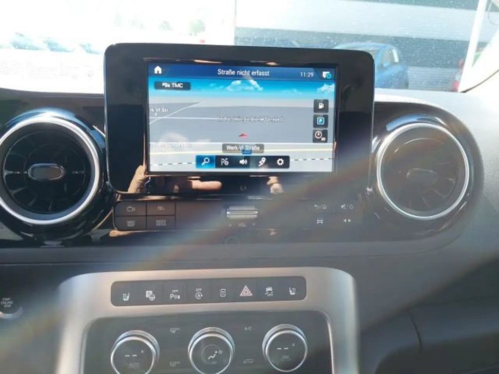 Mercedes-Benz T-Klasse