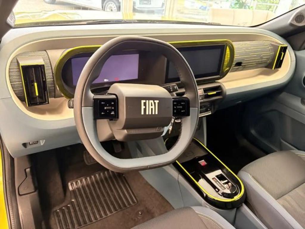 Fiat Grande Panda