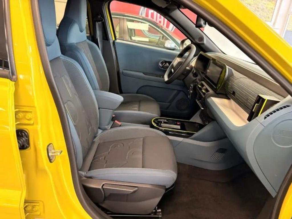 Fiat Grande Panda