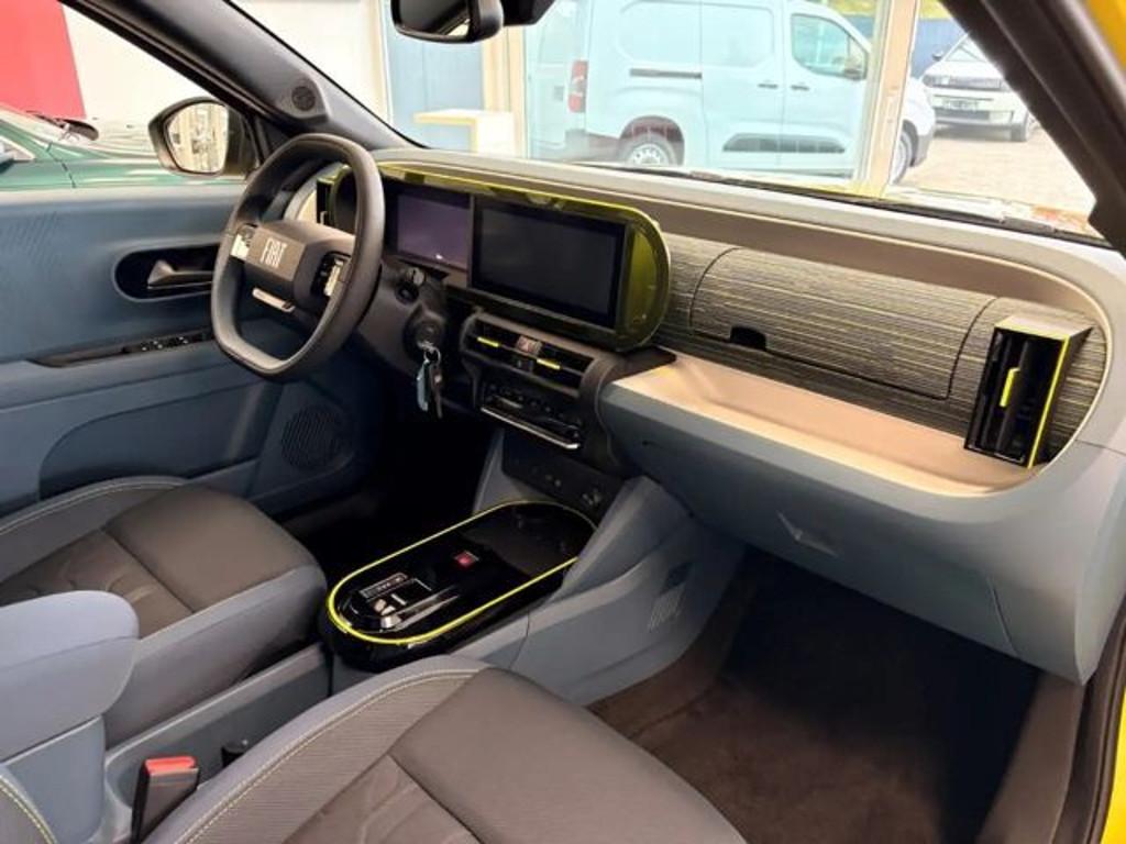 Fiat Grande Panda