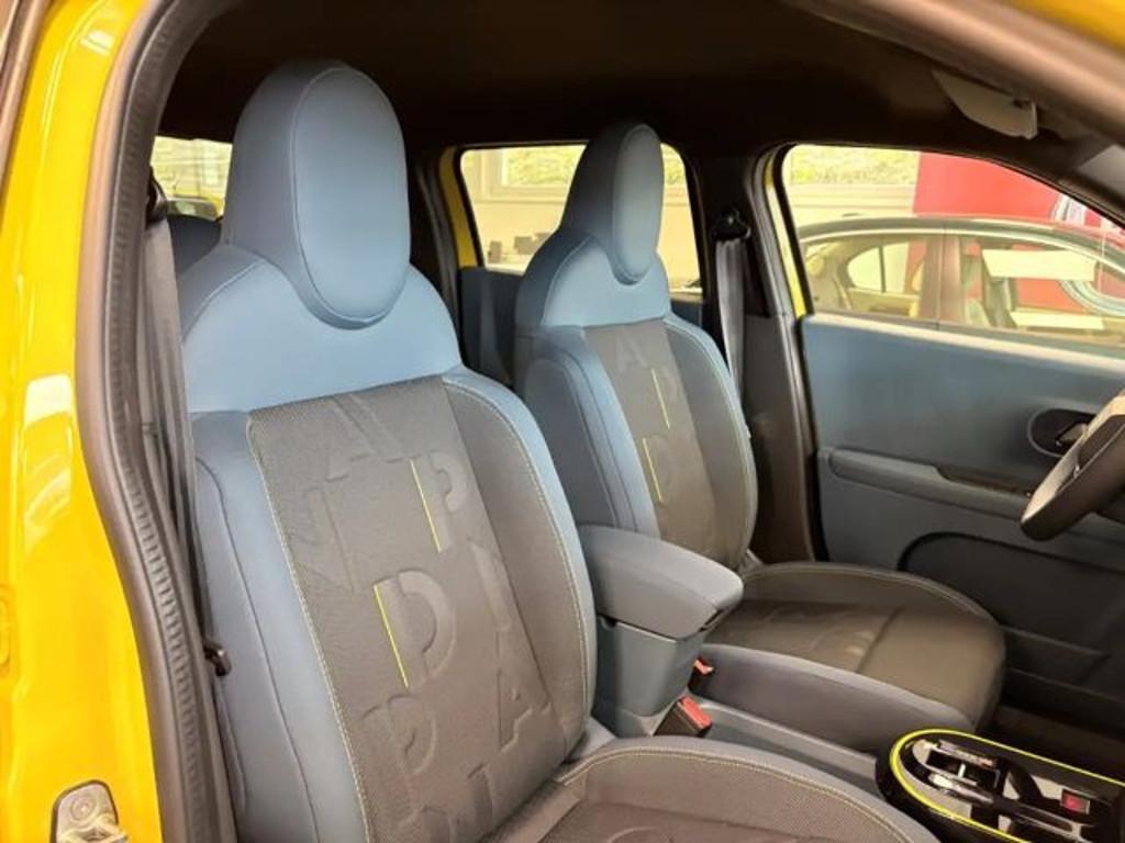 Fiat Grande Panda