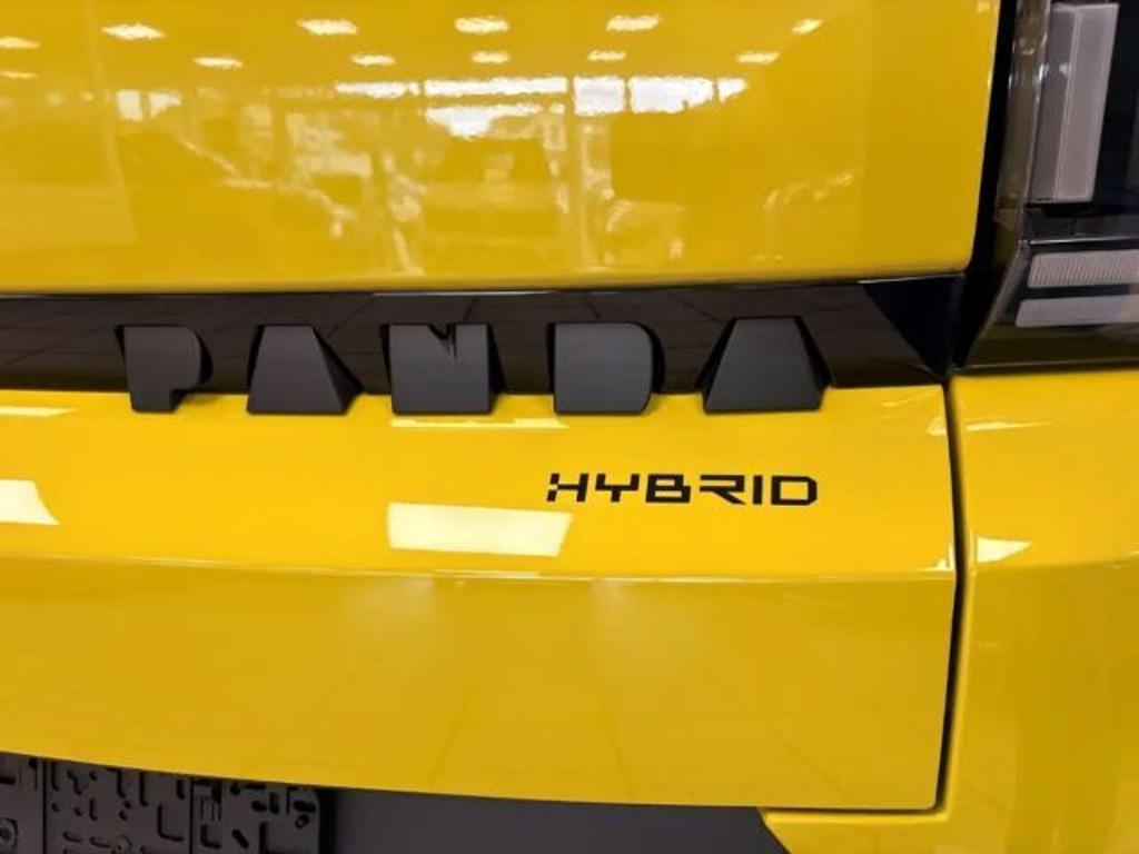 Fiat Grande Panda