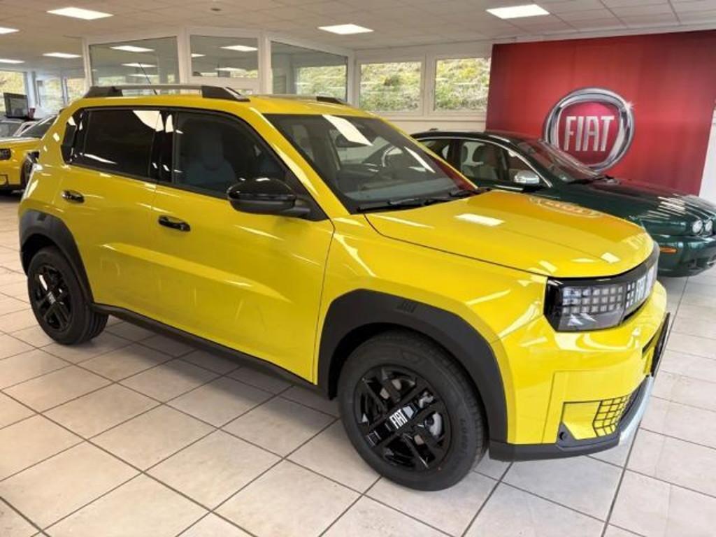 Fiat Grande Panda
