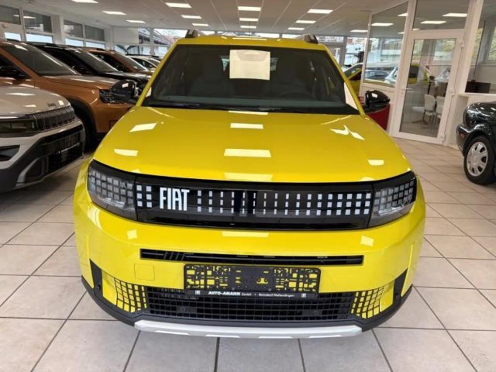 Fiat Grande Panda