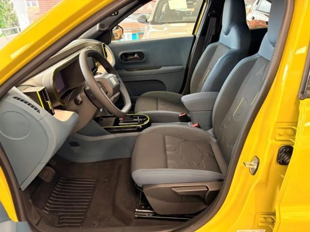 Fiat Grande Panda