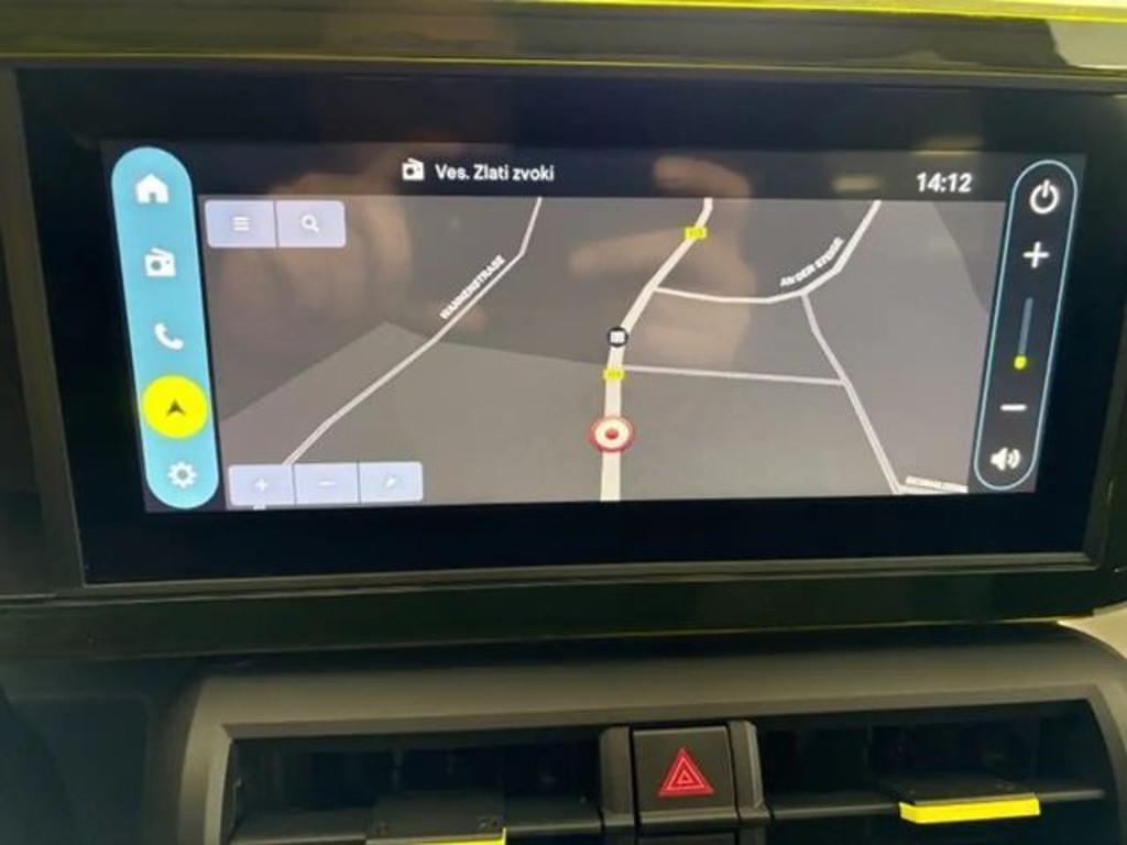 Fiat Grande Panda
