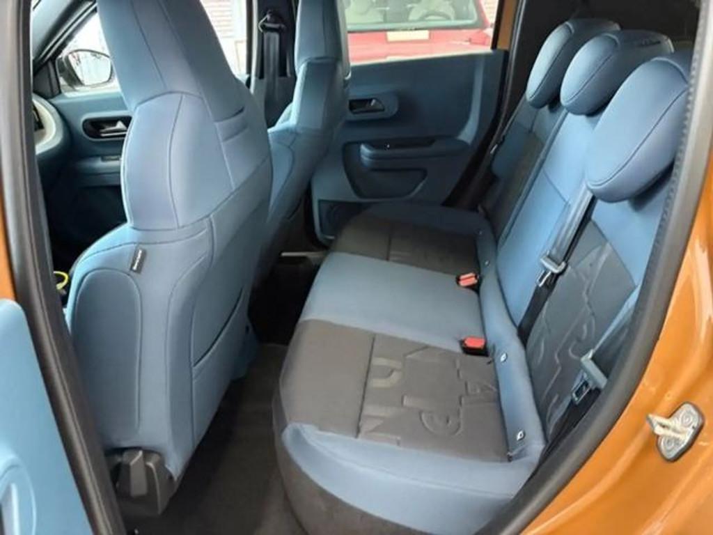 Fiat Grande Panda