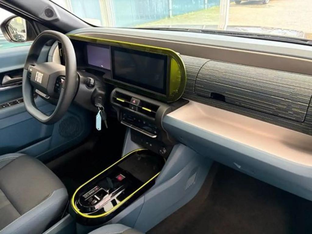 Fiat Grande Panda