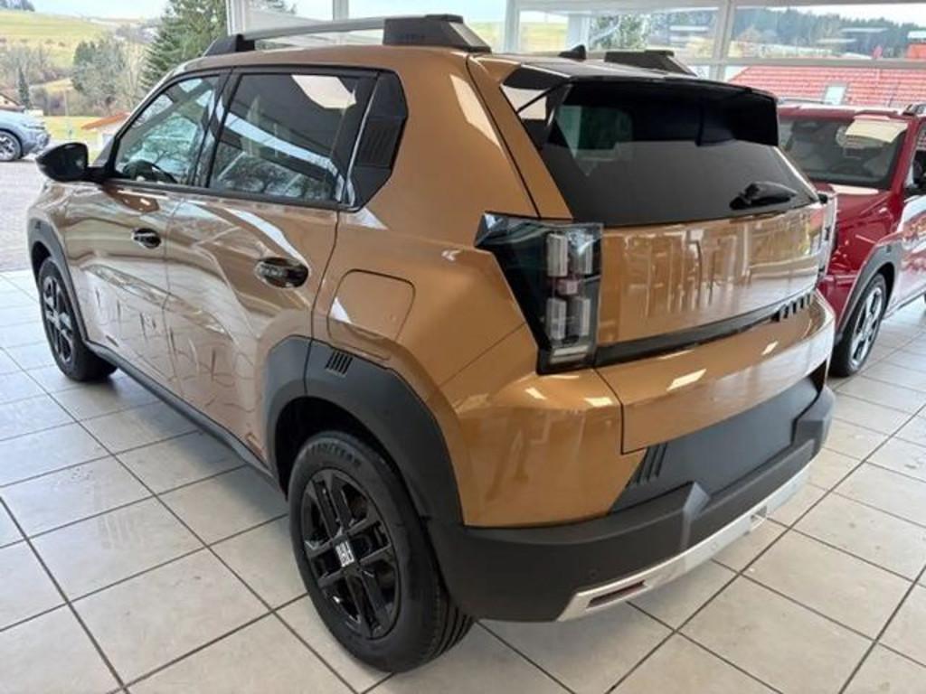 Fiat Grande Panda