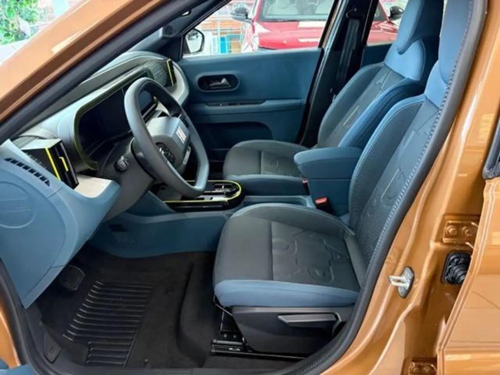 Fiat Grande Panda