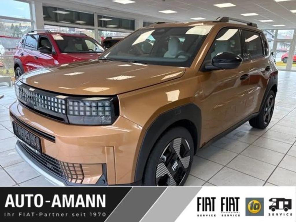 Fiat Grande Panda