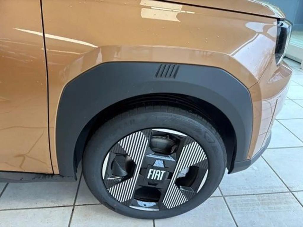 Fiat Grande Panda