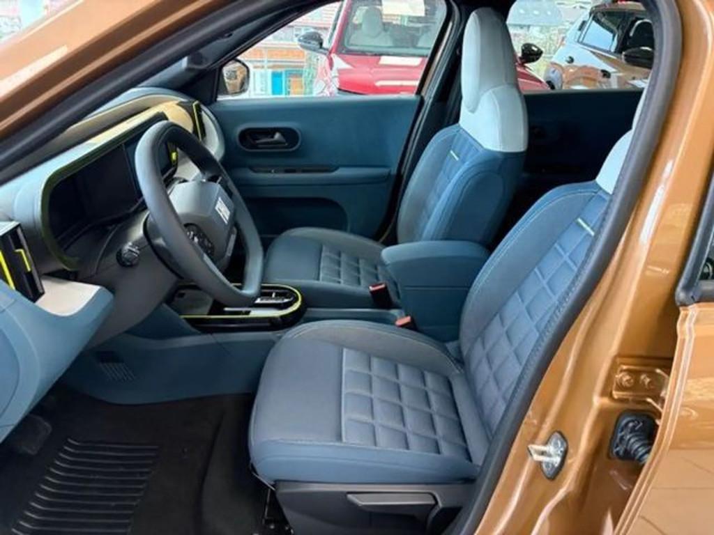 Fiat Grande Panda