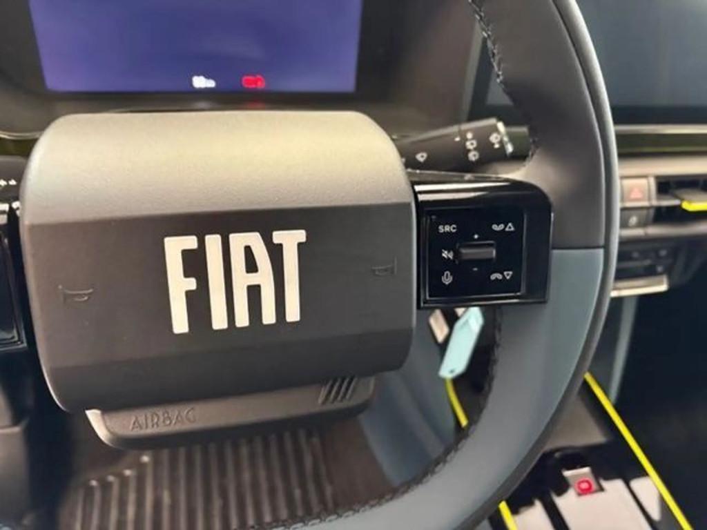 Fiat Grande Panda