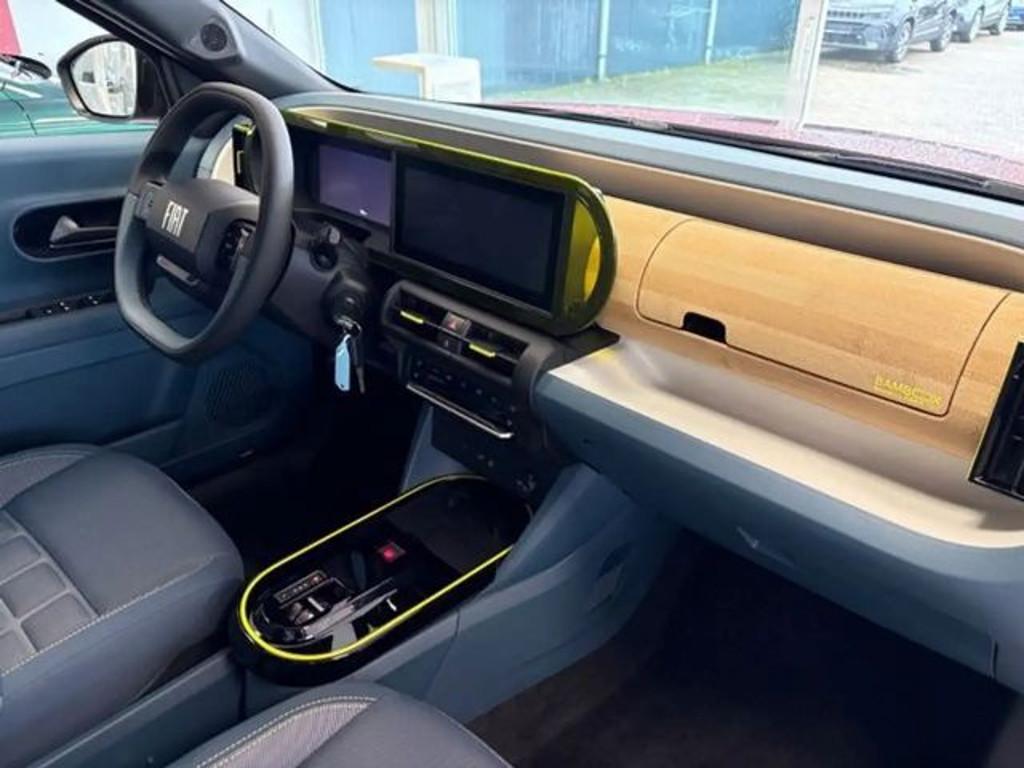 Fiat Grande Panda