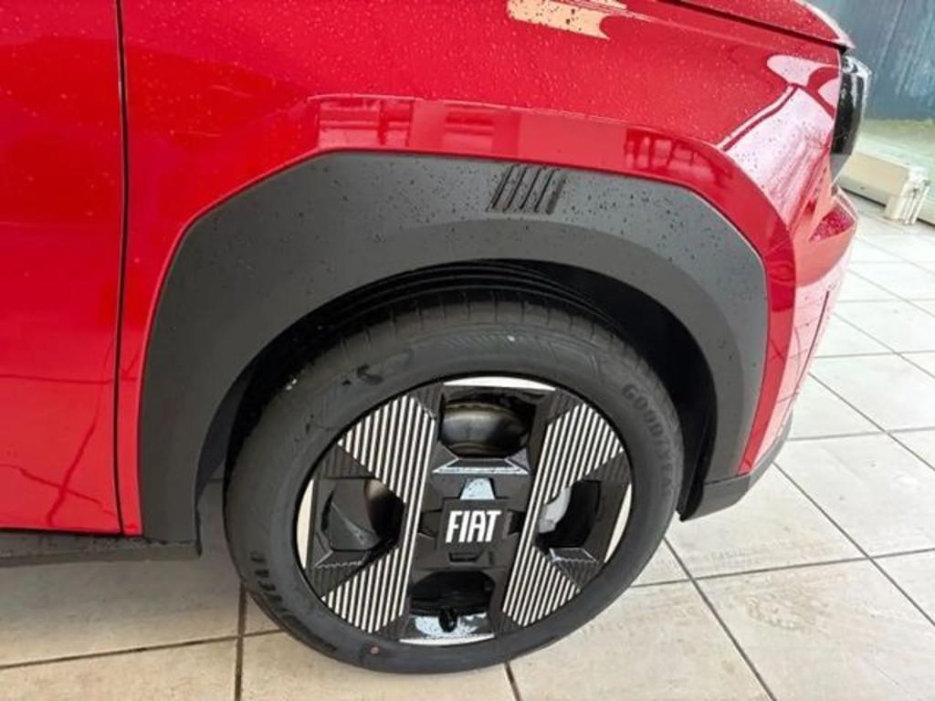 Fiat Grande Panda