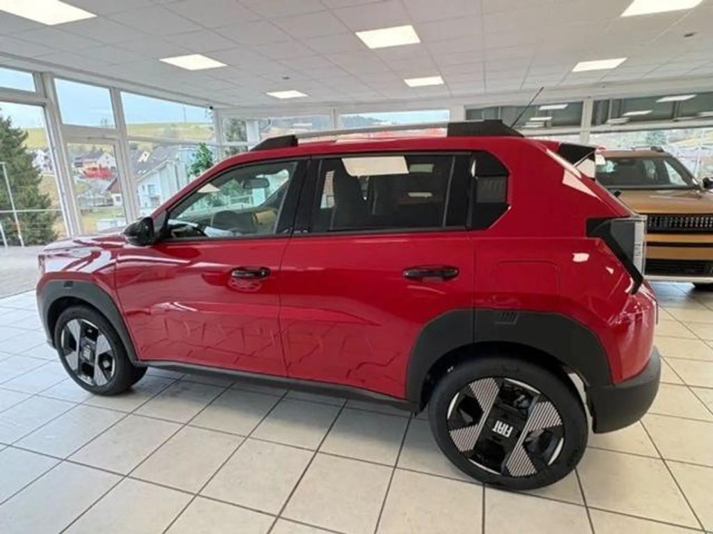 Fiat Grande Panda