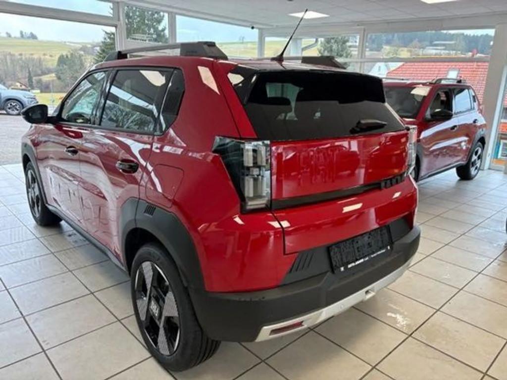 Fiat Grande Panda