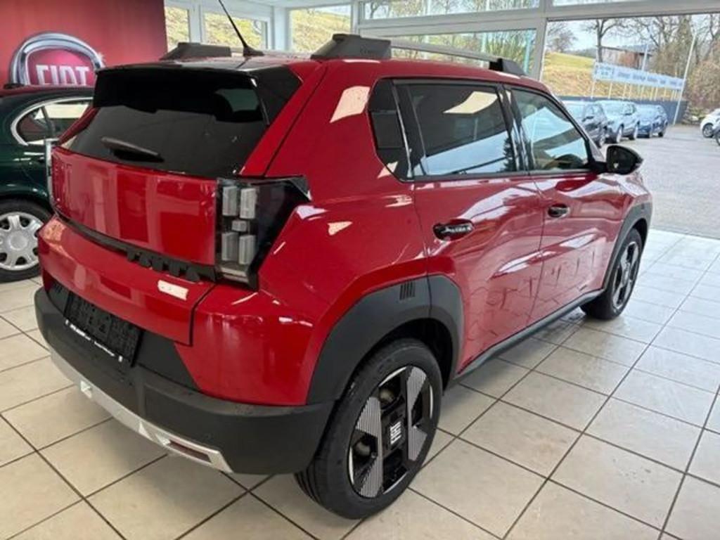 Fiat Grande Panda