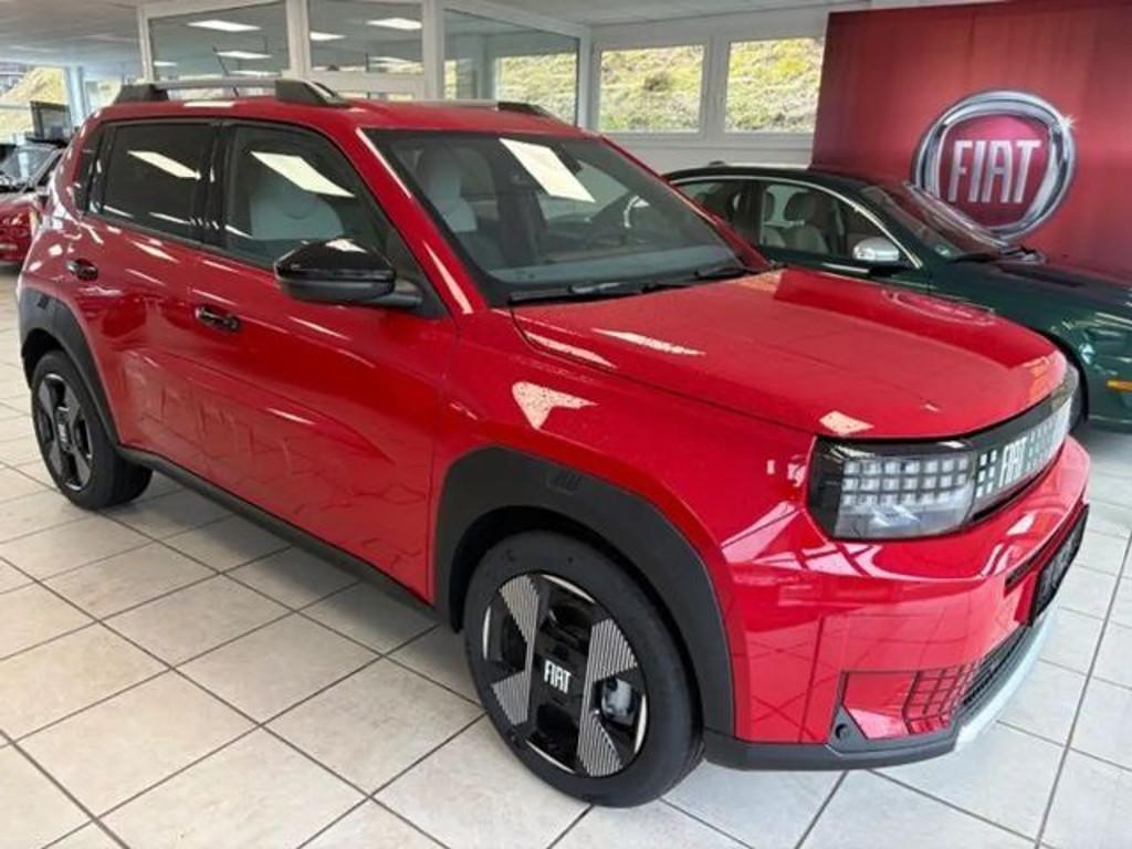 Fiat Grande Panda