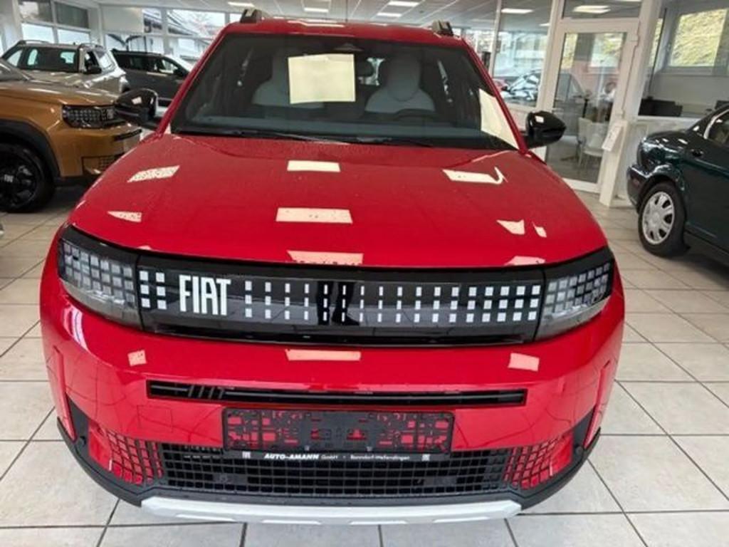 Fiat Grande Panda