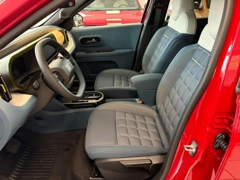 Fiat Grande Panda