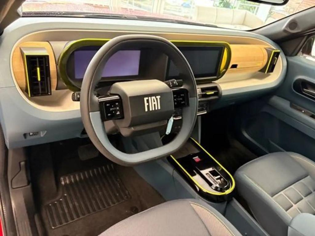 Fiat Grande Panda