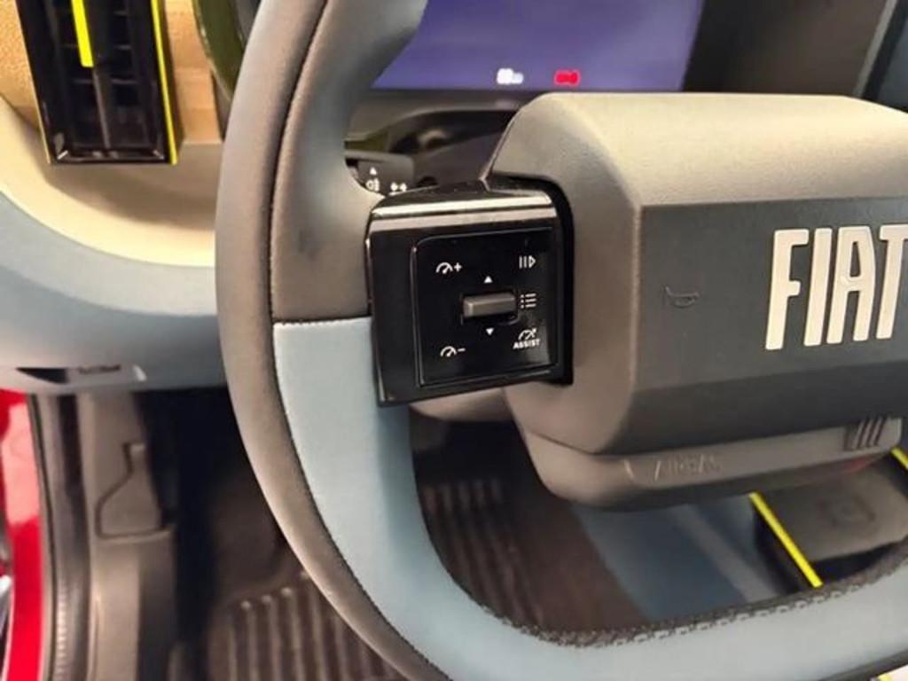 Fiat Grande Panda