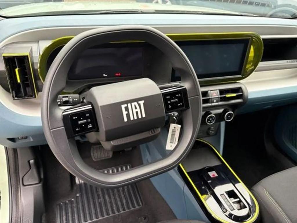 Fiat Grande Panda