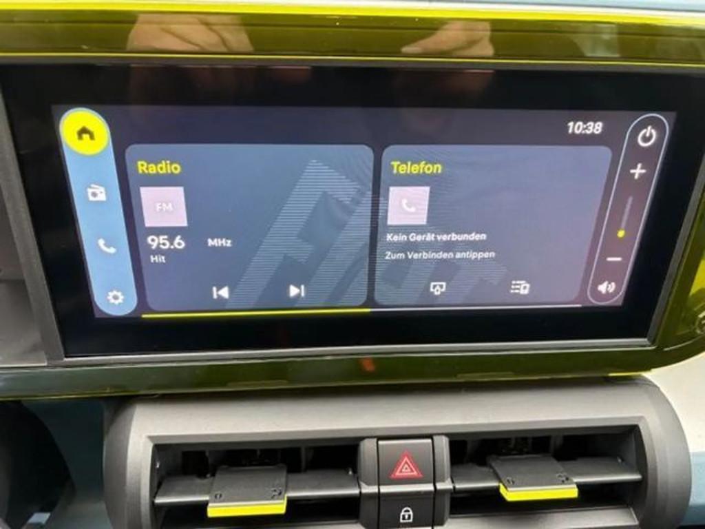 Fiat Grande Panda