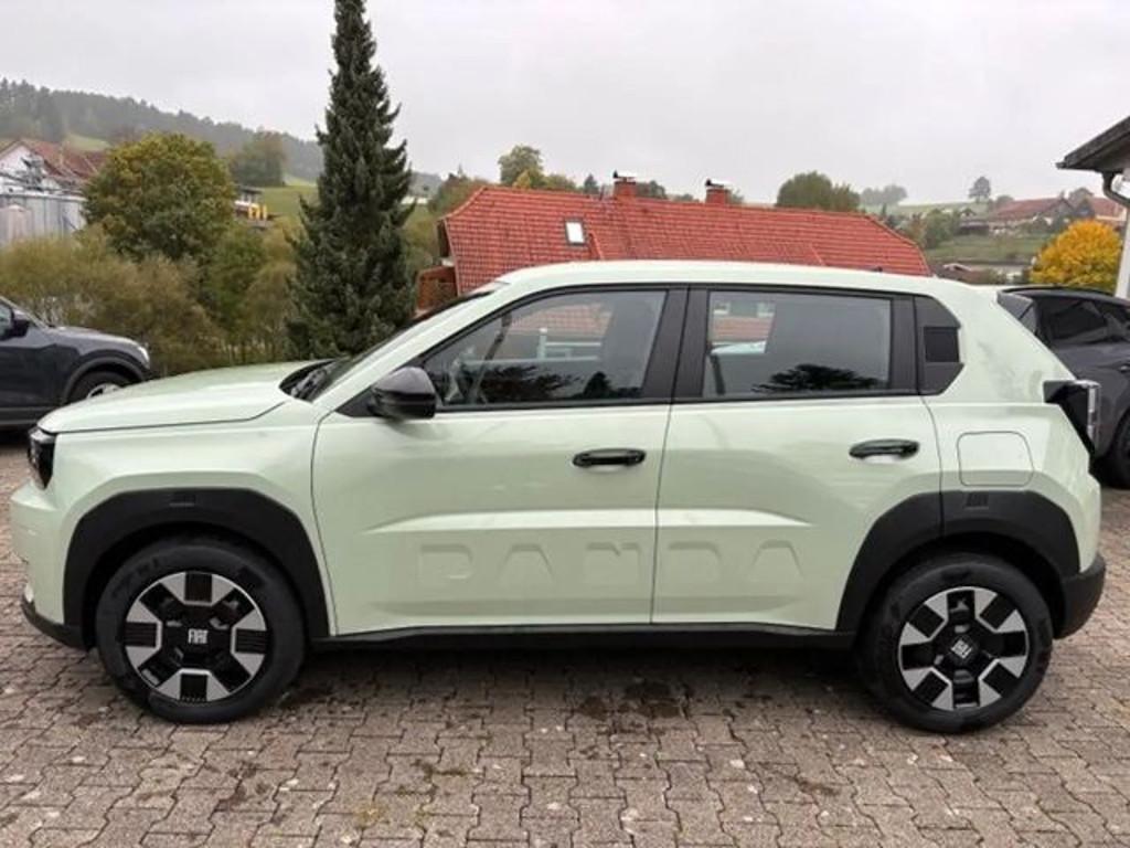 Fiat Grande Panda