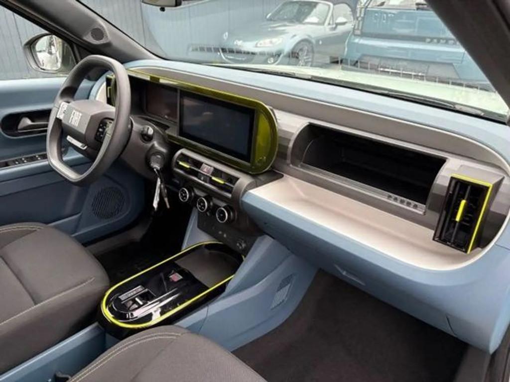 Fiat Grande Panda