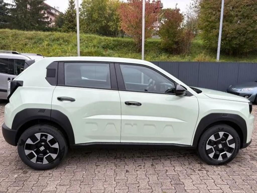 Fiat Grande Panda