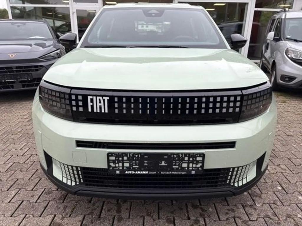 Fiat Grande Panda