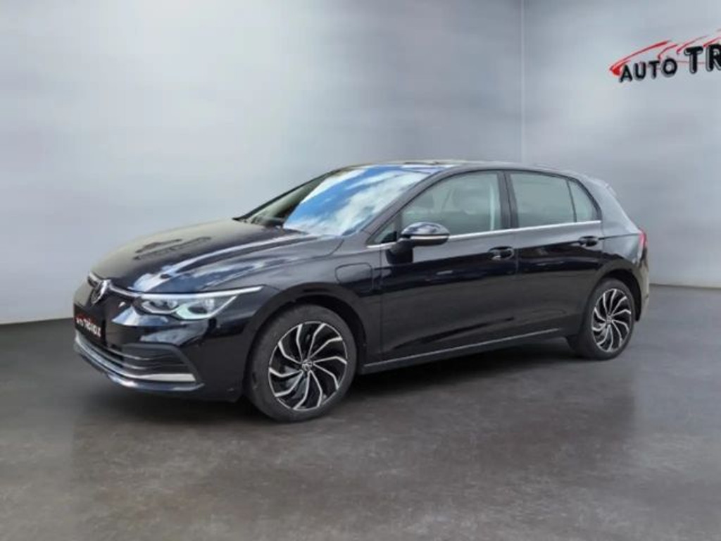 Volkswagen Golf 2022 Hybride Benzine