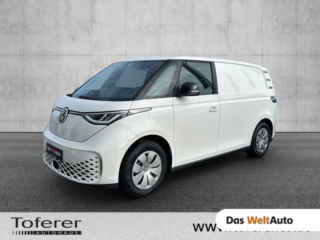 Volkswagen ID. Buzz Cargo 2026 Elektrisch