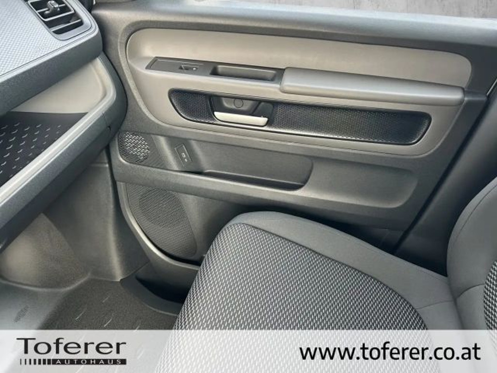 Volkswagen ID. Buzz Cargo