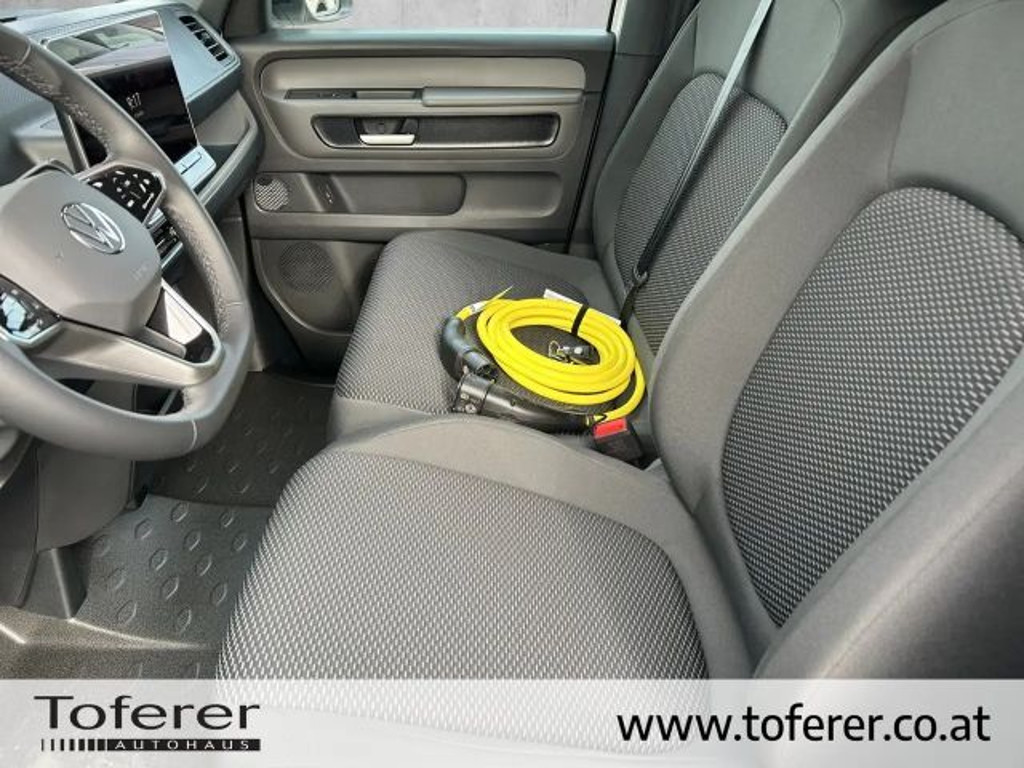 Volkswagen ID. Buzz Cargo