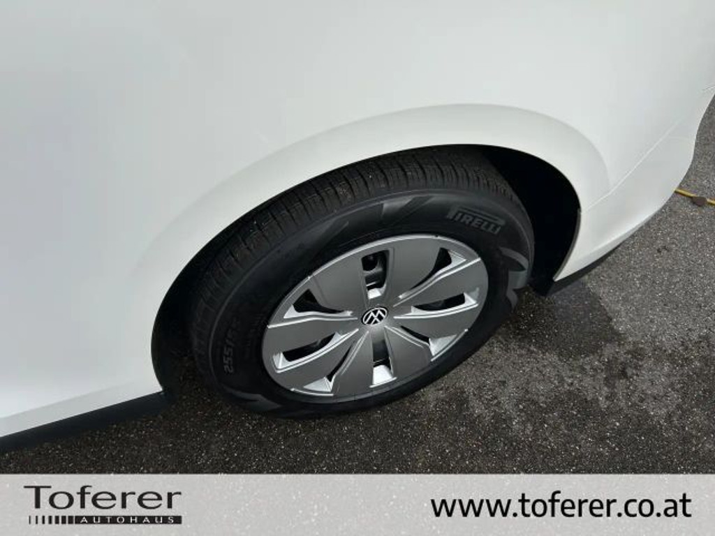 Volkswagen ID. Buzz Cargo