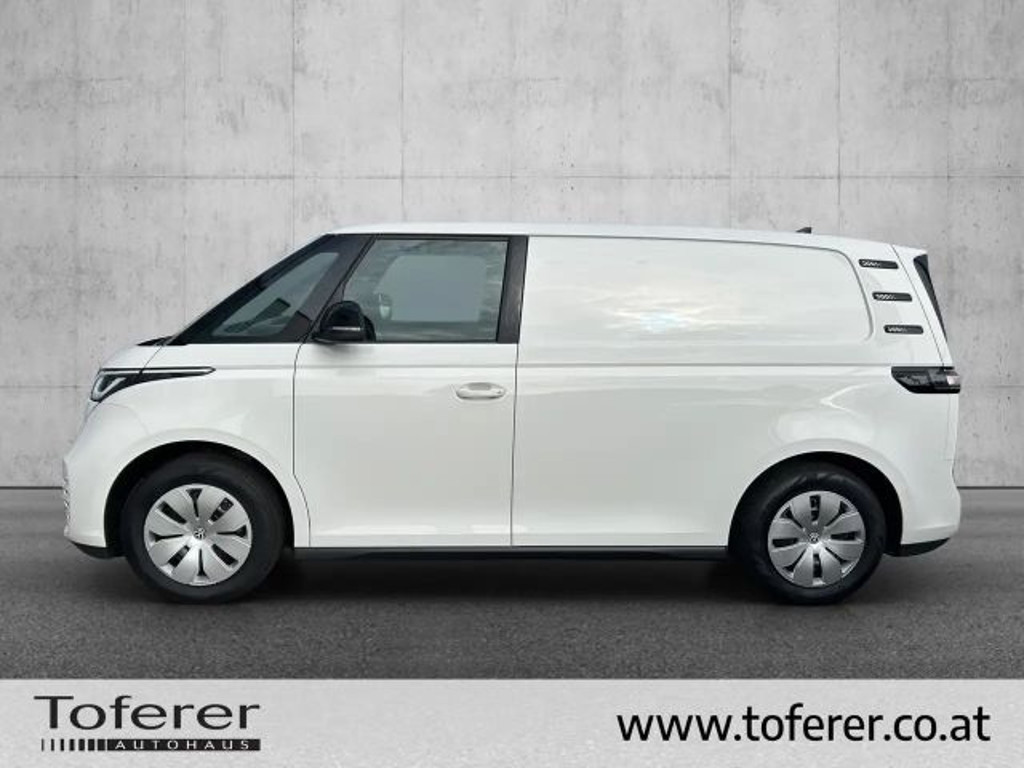 Volkswagen ID. Buzz Cargo