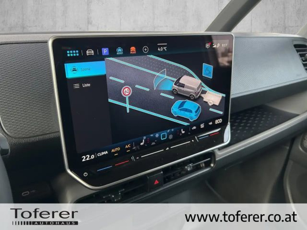 Volkswagen ID. Buzz Cargo