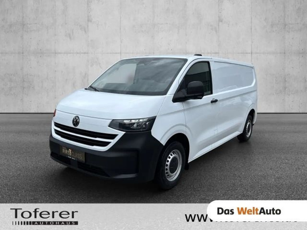 Volkswagen Transporter 2025 Diesel