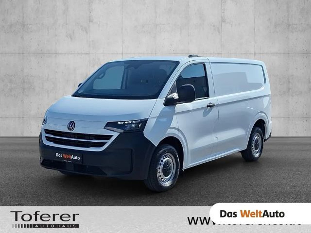 Volkswagen Transporter 2026 Diesel