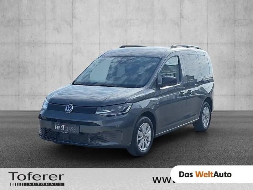 Volkswagen Caddy 2026 Benzine