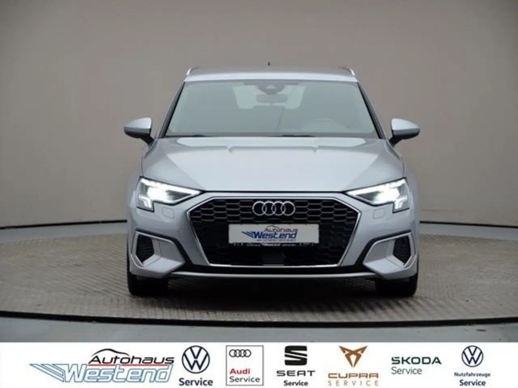 Audi A3 2022 Diesel